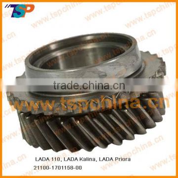 USE FOR Lada Automobile spare parts Gear 21100-1701158-00