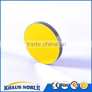China manufacture High quality silicon co2 laser reflection mirrors