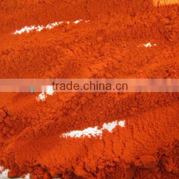 2015 crop Chinese red hot chilli/Pepper Powder