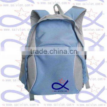 Factory price fashion trendy designer shoulder school backpack girls & boy