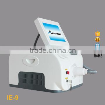 Golden Manufacturer fda approved laser machine ipl facial machine