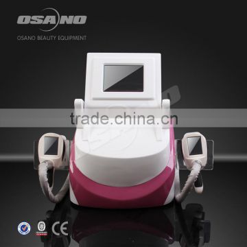 Loss Weight Freezing Fat Double Chin Removal Technique Freeze Cryolipolysis Machine