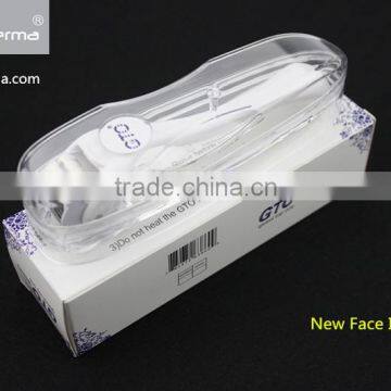 2016 Newest Model Face Massage Derma Ice Roller with Lowest Price
