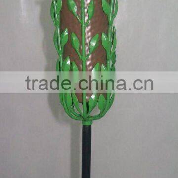 Garden stick Iron