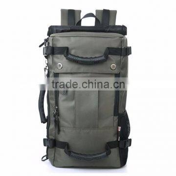 New arrival popular fashion high quality waterproof bags backpack