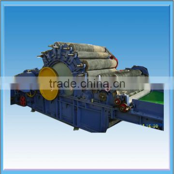 2016 Popular Machine for Carding Wool on Sale