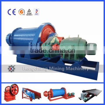 New designed automatic good performance graphite mining machineries