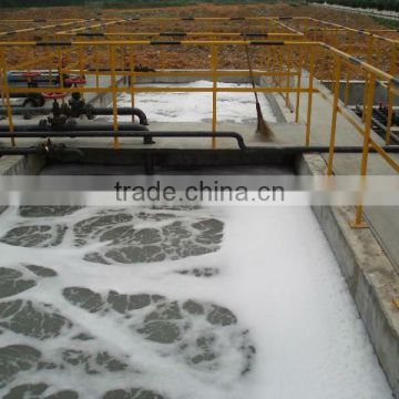 supplier for waste water treatment system