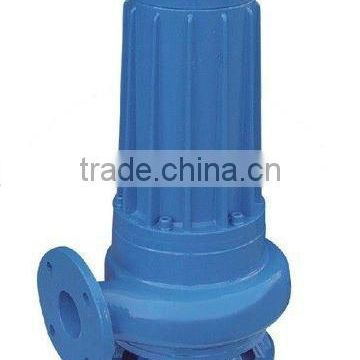 Submersible Cutting Pumps