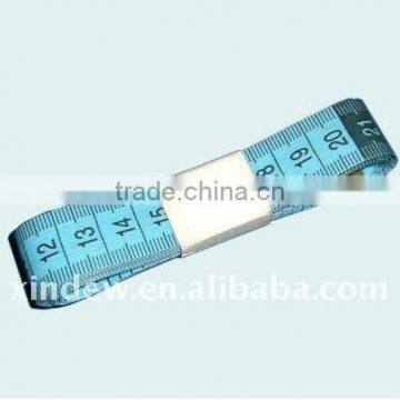 promotional measuring tape