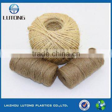 new product twisted jute cord