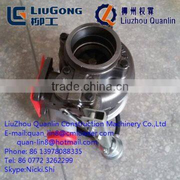 Charging Turbine SP105048 for Diesel engine parts