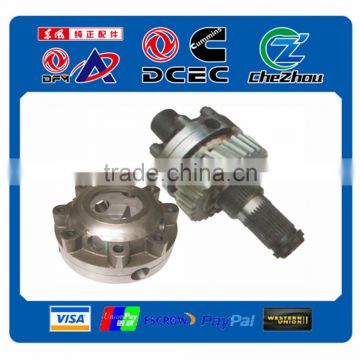 2510ZHS01-410 Best price Dongfeng truck parts differential