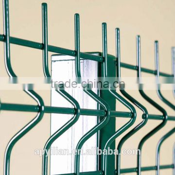 50*200mm China welded wire fence styles