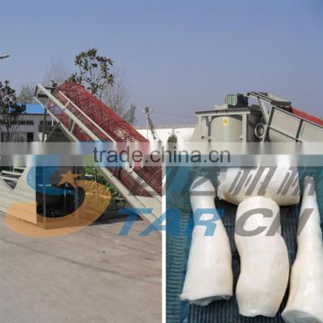 Hot Sale Competitive Price Yam Washing and Peeling Machine in Nigeria