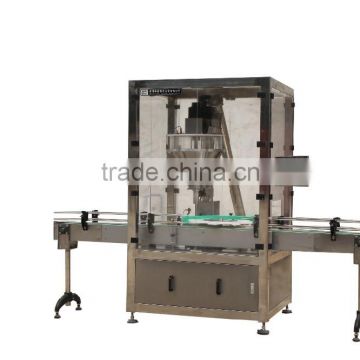 Full automatic single head filling machine for rice flour