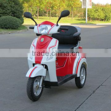 adult pedal tricycle