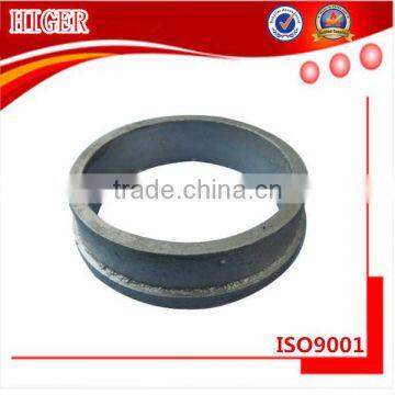 aluminum sand casting part for water pump tractor