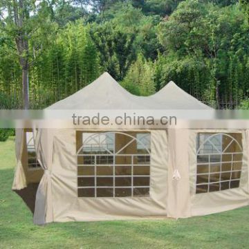 Double-topped Party Tent