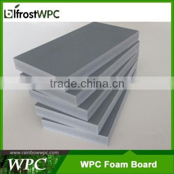 Quality and cheap white PVC foam board, Hot selling photographic print sign pvc foam board with low price