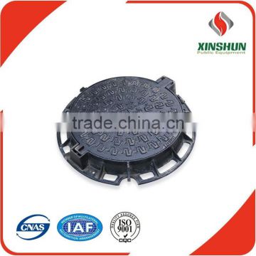 Best price Casting Manhole Cover .20 years experiences