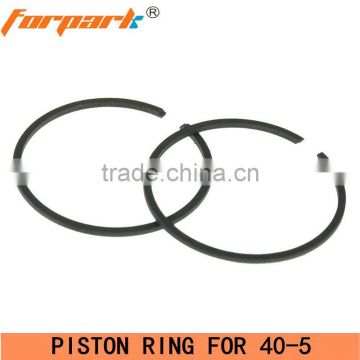 Forpark Garden tools Brush Cutter Spare Parts 430 piston ring s4l