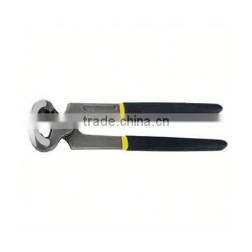 high quality carpenters pincers 10" pincer