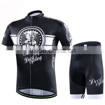Custom Sportswear cycling clothing Set