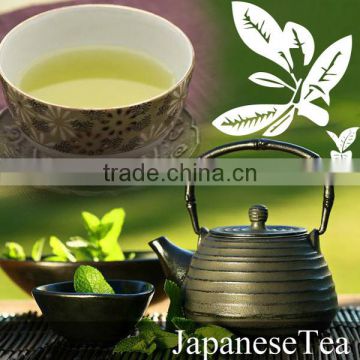 High grade healthy and flavorful green tea brands powder for health care