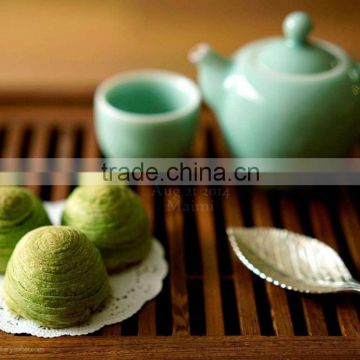 Private Label Available Chinese Tea Powder Matcha Green Tea Detox Tea