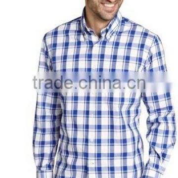 Hot Men's high class cotton shirt MSRT0090