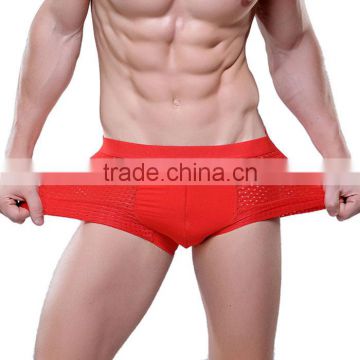 wholesale high quality blank red sweat shorts mens gym shorts