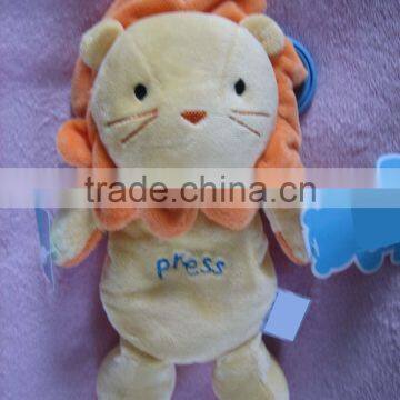 plush baby toy, stuffed baby toy, baby plush toy