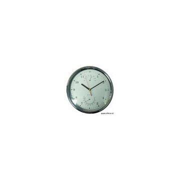 Sell Chrome Wall Clock