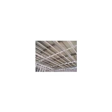 Supporting Channel UD28X27 Q195 Galvanized Steel Profile for Ceiling Suspension