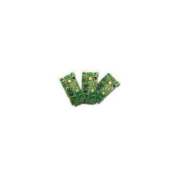 16 Layer 1 OZ High Density Interconnect PCB Prototype Circuit Board