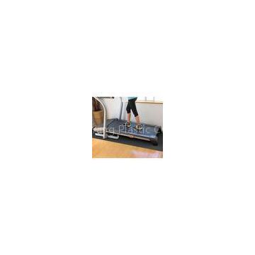 Chemical Resistant Gym Equipment Floor Mat Treadmill Anti Vibration Mat
