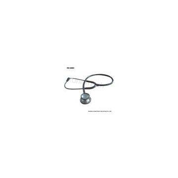 KS-220D TWO SIDED ALUMINUM ALLOY STETHOSCOPE