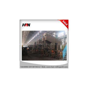 Used Rolling Mill