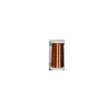 Polyimide Enamelled Round Copper Wire, Class 220