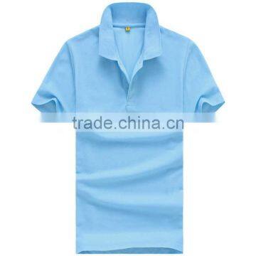 Uniform wholesale color combination dri fit polo t shirt designs