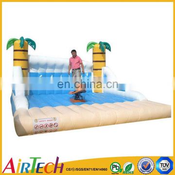 Most popular inflatable surf rider for people