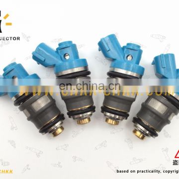Car Fuel Injector nozzle 23250-75070 23209-79115