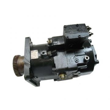 A7v20dr1lpf Rexroth A Hydraulic Gear Pump Metallurgy Clockwise / Anti-clockwise
