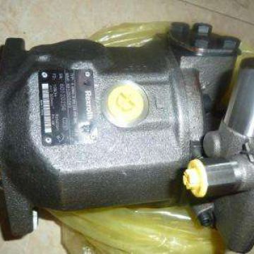 Ve1-40fa3 Water Glycol Fluid 600 - 1500 Rpm Kompass Hydraulic Vane Pump
