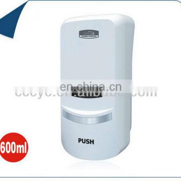 bathrooms accessories set manufacture of foam/liquid/spray wholesale soap dispenser CD-1369A