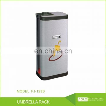 wholesale china merchandise automatic wet umbrella wrapping machine