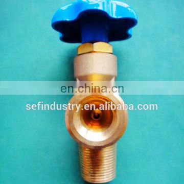 CGA326 cylinder valve,Oxygen cylinder valve,CGA cylinder valve