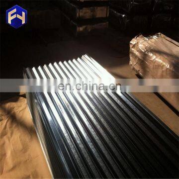 Hot selling single steel anti condensation felt roofing sheet made in China