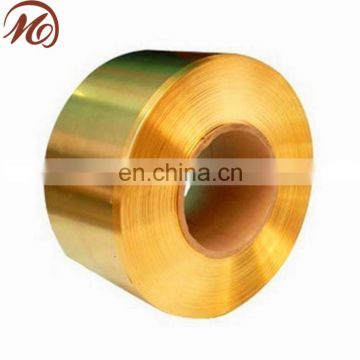 ASTM C35600 Brass Strip/C35600 Brass Coil